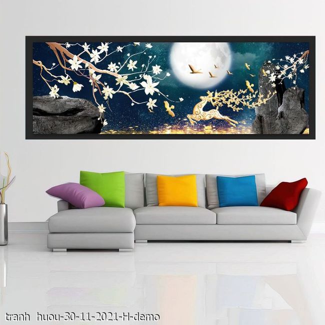 tranh  huou 30 11 2021 H 